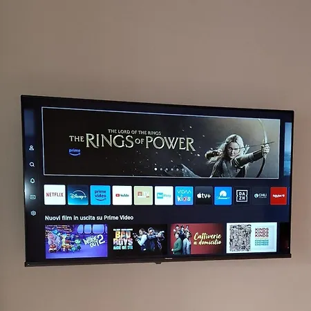 Appartamento Aurelio Roma