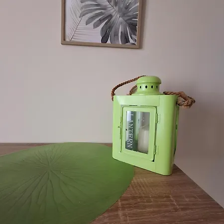 Appartamento Aurelio *