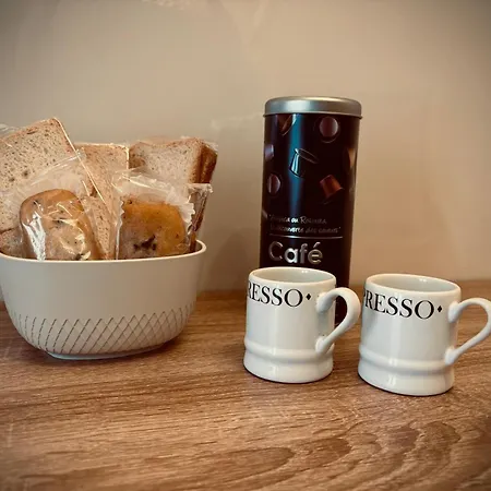 Aurelio Appartamento *