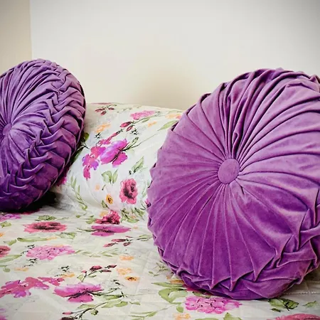 Aurelio Appartamento Roma