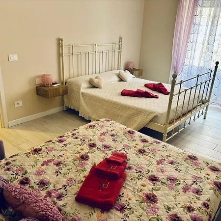 Appartamento Aurelio