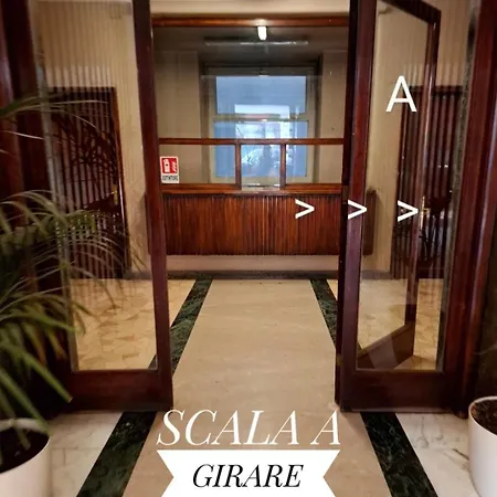 Appartement Aurelio *