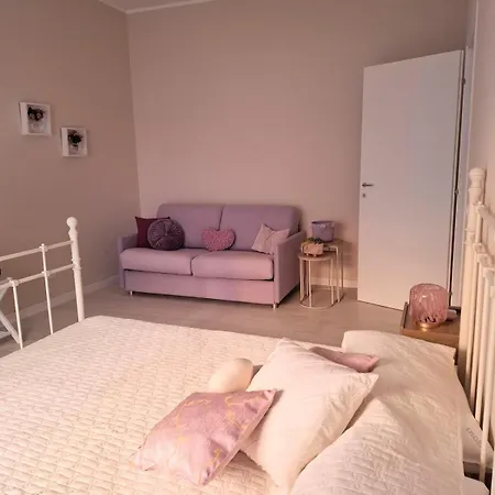 Aurelio Appartement Rome