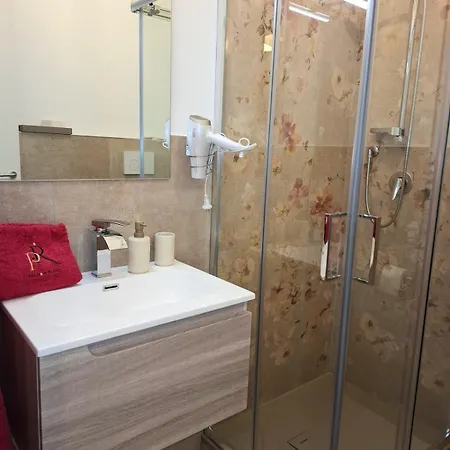 Appartement Aurelio *