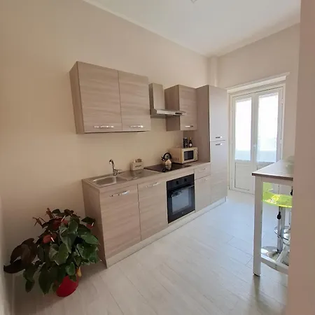 Aurelio Appartement Rome