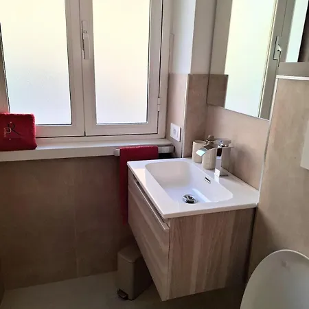 Appartement Aurelio Rome