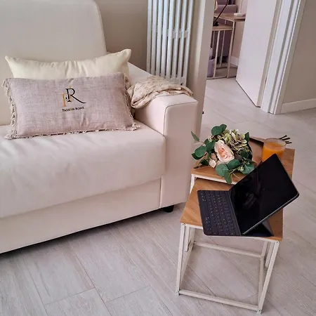 Appartement Aurelio *